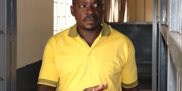 Kitatta was “fattened like a bull”, then led to a slaughter house