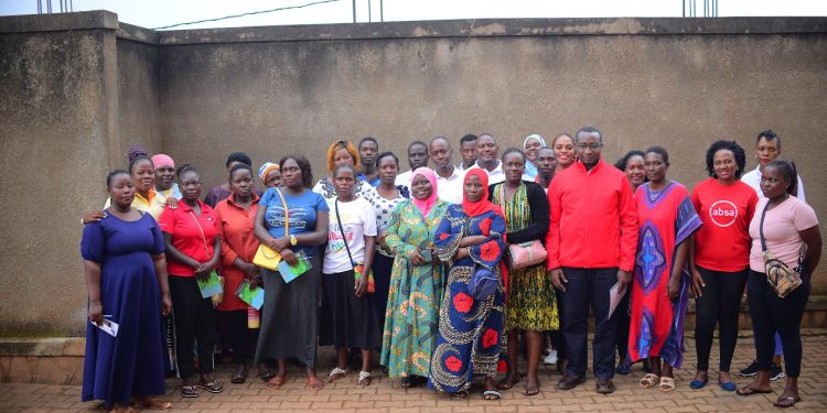 3000 sickle cell disease caregivers trained in financial literacy