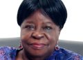 Parliament to hold special sitting for Joyce Mpanga