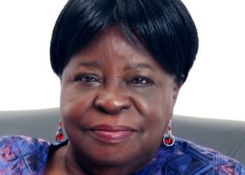 Parliament to hold special sitting for Joyce Mpanga