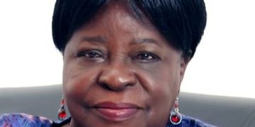 Parliament to hold special sitting for Joyce Mpanga