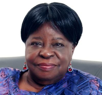 Parliament to hold special sitting for Joyce Mpanga