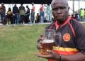 Former Rugby Cranes captain, Wafula dies