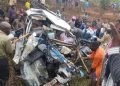 Accidents kill 73 in one week on Ugandan roads