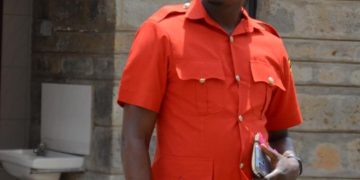 NUP sacks Moses Bigirwa as its mobiliser for eastern region