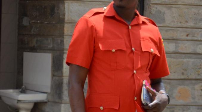NUP sacks Moses Bigirwa as its mobiliser for eastern region