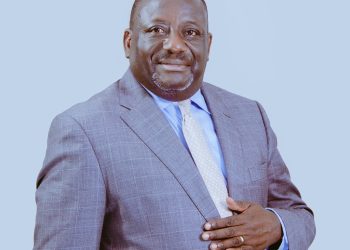 Nyombi Thembo appointed new UCC Executive Director