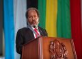 Somalia officially joins East African Community
