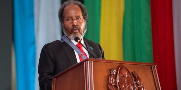 Somalia officially joins East African Community
