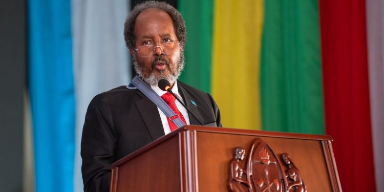 Somalia officially joins East African Community