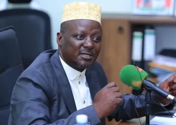 Supreme Council breaks silence on looming sale of Muslim property over shs19bn debt