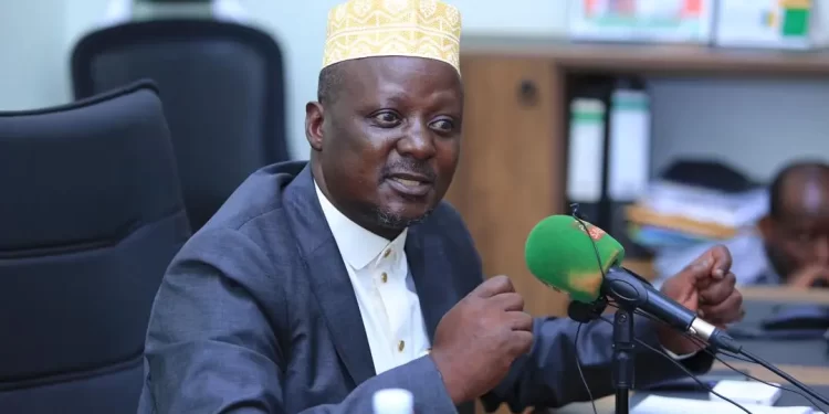 Supreme Council breaks silence on looming sale of Muslim property over shs19bn debt