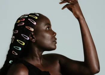 Nankoma’s ‘Kakana’ shows  you the power  of reconnecting to your authentic self