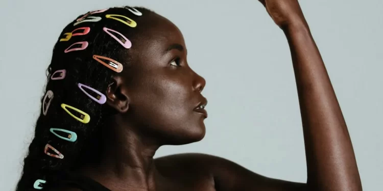 Nankoma’s ‘Kakana’ shows  you the power  of reconnecting to your authentic self