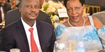 Medic, shamba boy charged, remanded over businessman Katanga’s murder