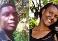 Mathew Kirabo jailed 30 years for killing  girlfriend Mirembe