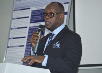 Stephen Kaboyo appointed on BAT Uganda’s board