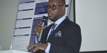 Stephen Kaboyo appointed on BAT Uganda’s board