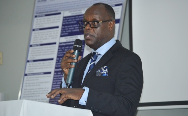 Stephen Kaboyo appointed on BAT Uganda’s board