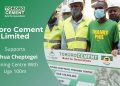 National Cement to open new $60m plant in Mbarara