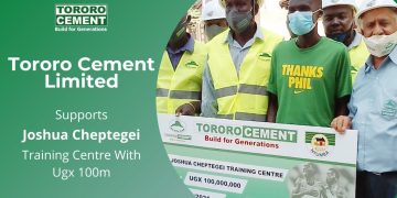 National Cement to open new $60m plant in Mbarara