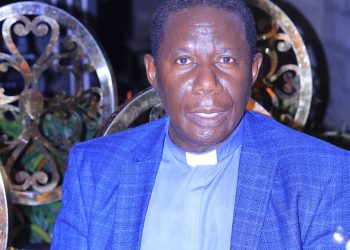 House of Bishops finally elects new Namirembe Bishop