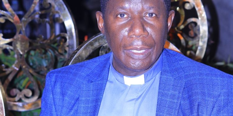 House of Bishops finally elects new Namirembe Bishop