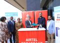 Customers can now trade-in old gadgets as  Airtel signs deal with Badili Africa to accelerate smartphone penetration