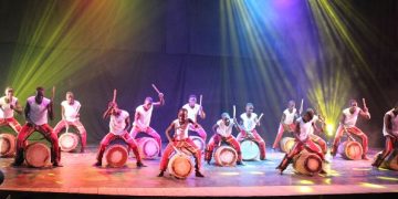 Batalo dance festival returns for 9th edition