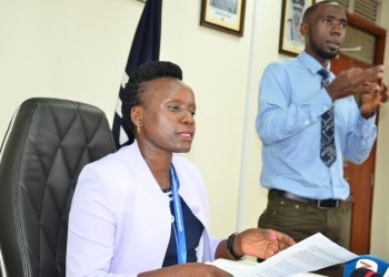 UNEB set to start marking of PLE, UCE exams