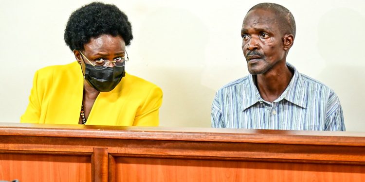 Stop excuses, go stand Karamoja iron sheets trial, court tells Minister Kitutu