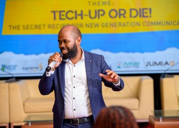 Embrace technology or face extinction, advertisers, marketers told