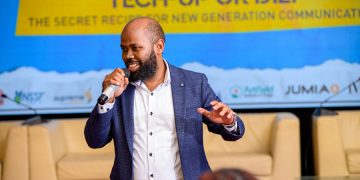 Embrace technology or face extinction, advertisers, marketers told