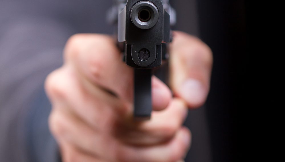 Police officer arrested for staging robbery of shs1.2bn cash on gunpoint
