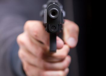 Police officer arrested for staging robbery of shs1.2bn cash on gunpoint