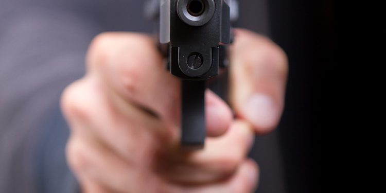 Police officer arrested for staging robbery of shs1.2bn cash on gunpoint