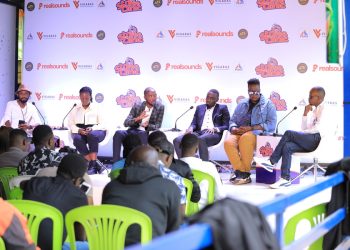 Maddox Ssematimba, Keko to headline ‘Stress Clinic’ maiden show