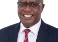 Francis Karuhanga named new Stanbic Uganda Holdings CEO