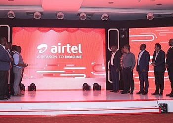 Airtel hits 150 million customers in Africa