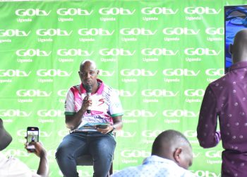 MultiChoice Uganda unveils GOtv streaming app