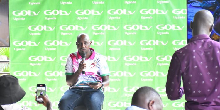 MultiChoice Uganda unveils GOtv streaming app