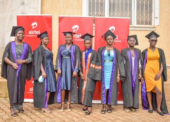 Airtel gives vocational skills to 500 teenage mothers
