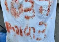Israel Gaza: Hostages shot by IDF put out ‘SOS’ sign written with leftover food