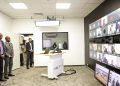UN opens virtual centre for training peacekeepers at Entebbe
