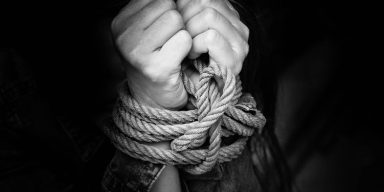 22 Ugandans held captive in Myanmar