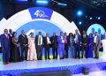 Centenary Group celebrates 40 years in Uganda’s banking industry