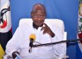 Museveni says suspected plotters of Saturday Kampala blasts fled back to DR.Congo