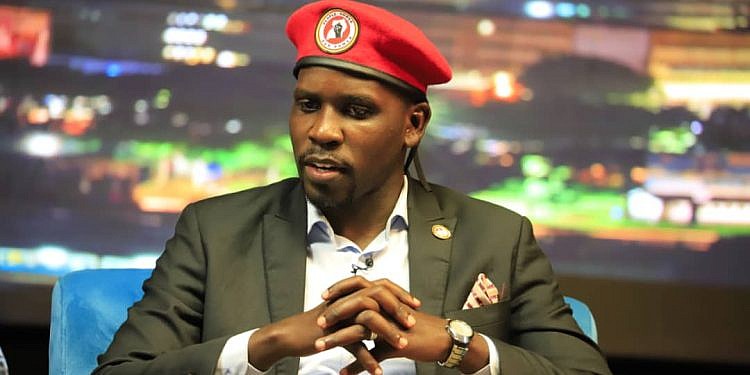 I don’t need to be friends with Speaker Among to succeed as LOP, says Ssenyonyi