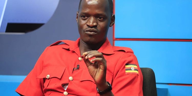 Kamuli NUP leaders denounce Moses Bigirwa