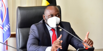 “It is full of lies”-LOP Mpuuga rubbishes gov’t report on missing opposition supporters